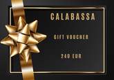 CalaBassa Gift Card